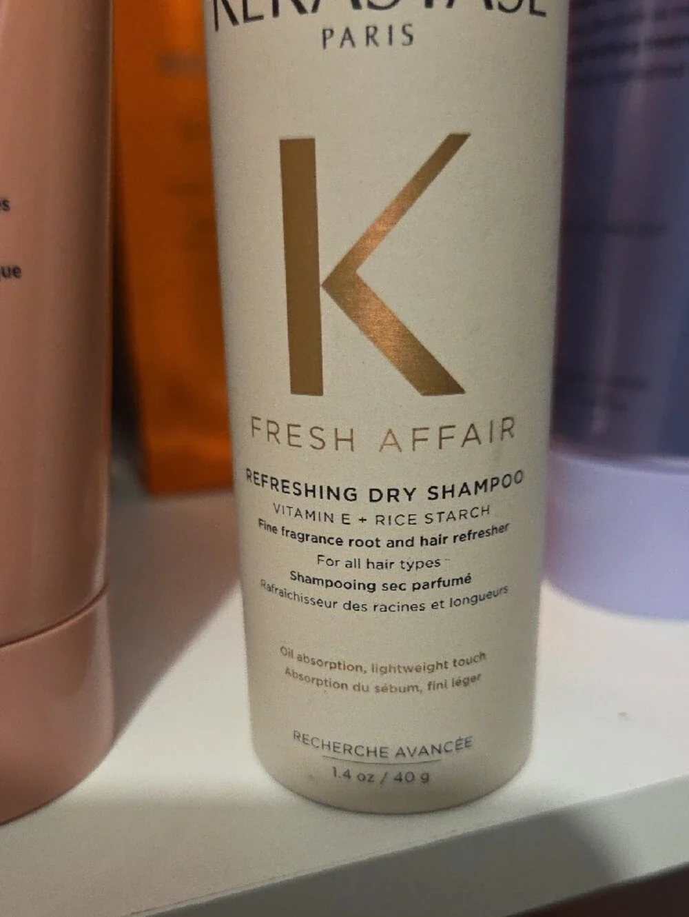 Kerastase chroma absolu